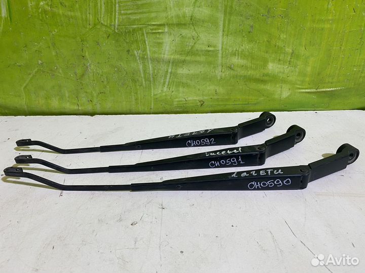 Поводок дворников Chevrolet Lifan Renault