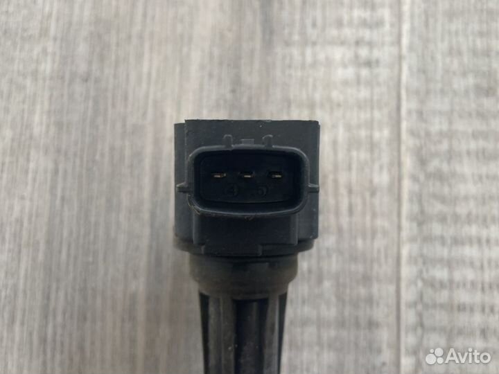 Катушка зажигания Mazda.двс ZY-VE