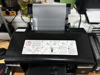 DTF принте�р epson l805