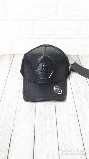 Кепка Philipp Plein