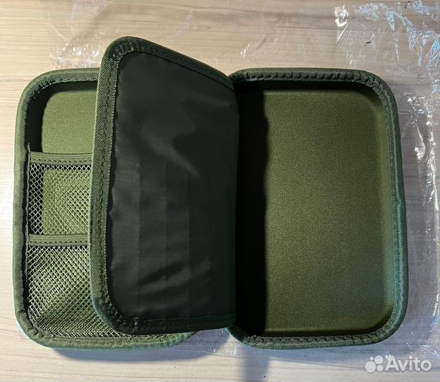 Пенал школьный