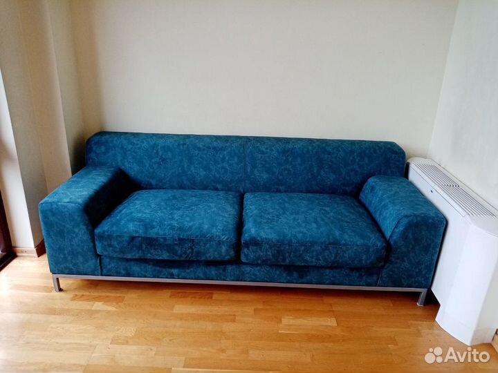 Перетяжка мебели