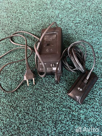 Видеокамера Sony Video Handycam бу