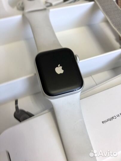 Apple Watch 5 40 mm. 92%