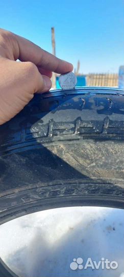 Hankook Optimo K415 185/65 R15 26K