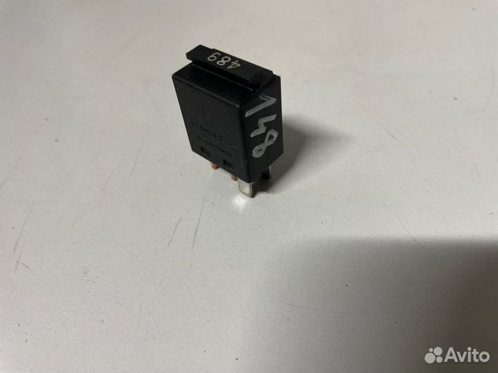 Реле Volkswagen Passat универсал cayc 2012