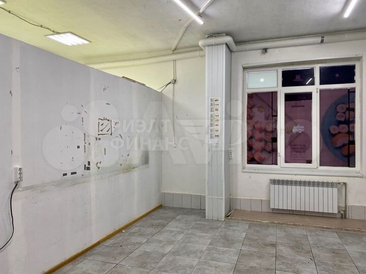 Сдам помещение общественного питания, 44.5 м²