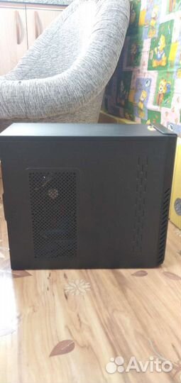Корпус для пк