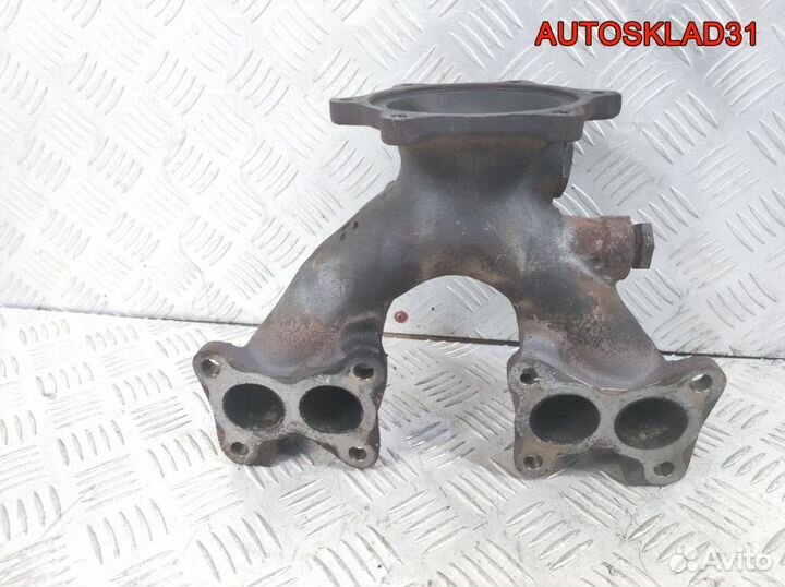 Коллектор выпускной Nissan Almera N16 14004BM700