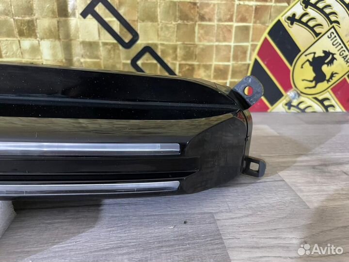 Дхо левое на Porsche Cayenne 9Y 17-23 Turbo