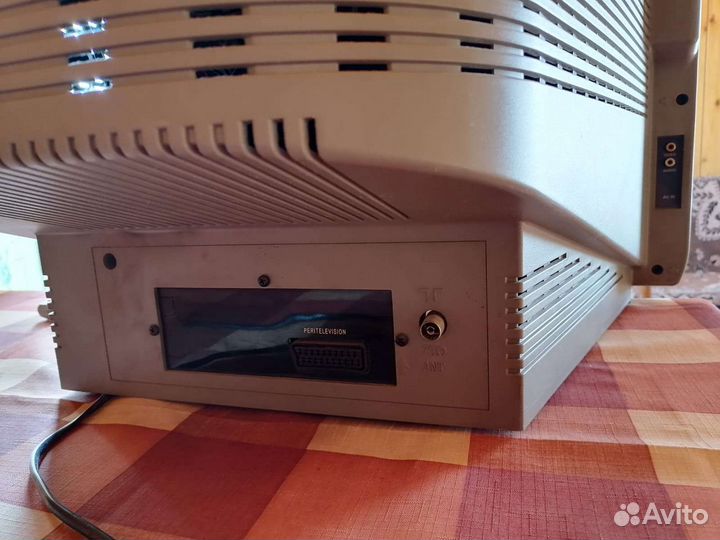 Телевизор бу