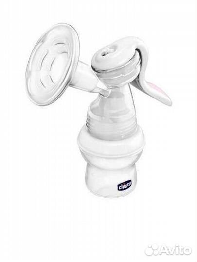 Молокоотсос ручной