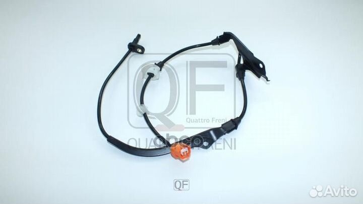 Датчик ABS QF60F00148 quattro freni