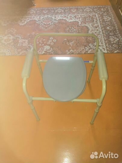 Кресло - туалет