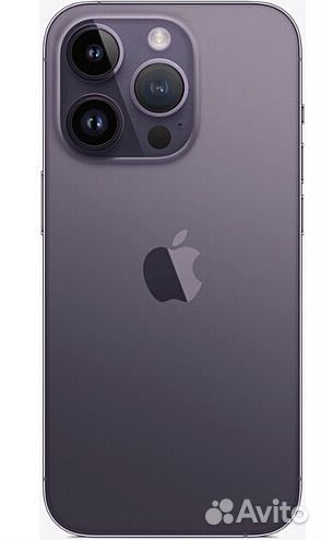 iPhone 14 pro max 128gb sim+e-sim
