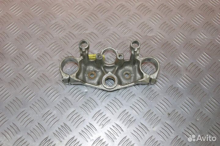 Траверса верхняя Yamaha XJR400R