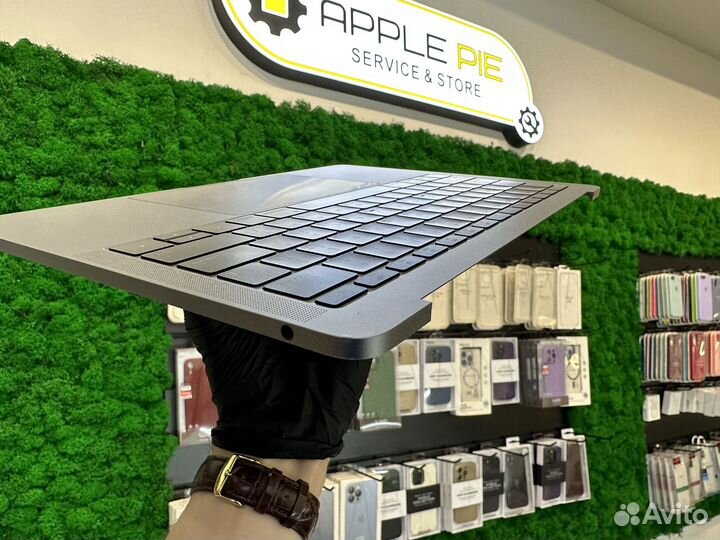 Топкейс (корпус в сборе) MacBook Pro 13 (2017)