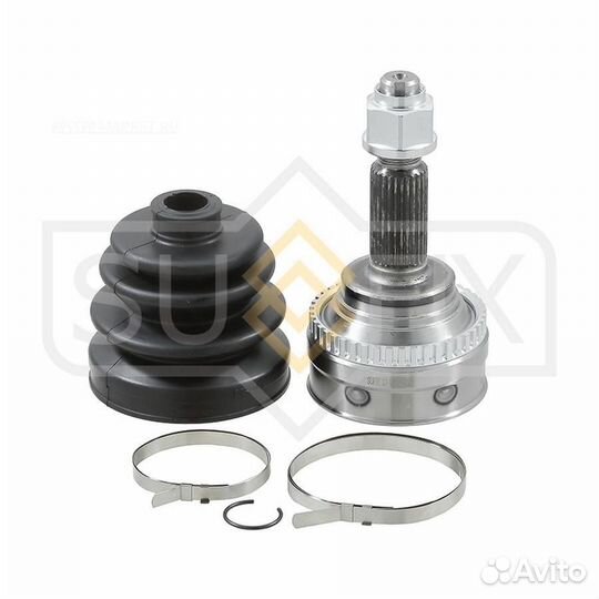 Sufix ST-1202 шрус наружный перед прав/лев