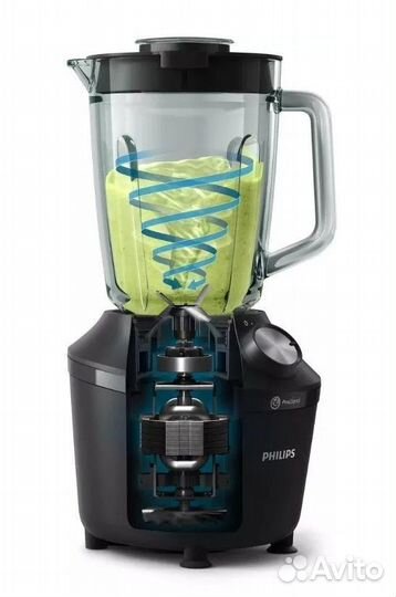 Новый блендер Philips