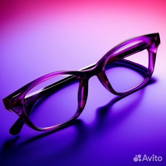 Оправа для очков женская новое