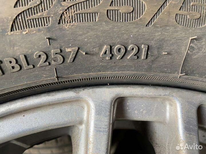 Accelera Accelera Summer 225/50 R17