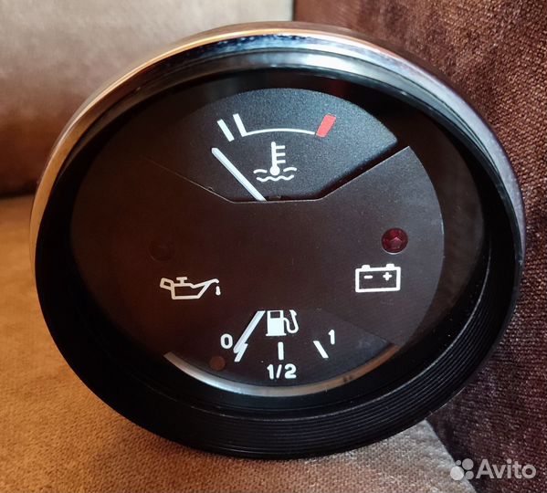 Автоприбор для ваз2105