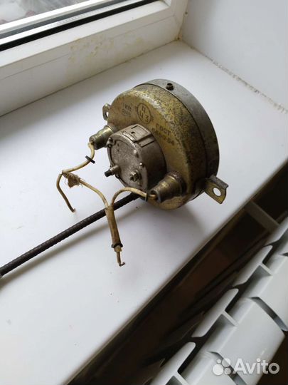 Часы для волги м21