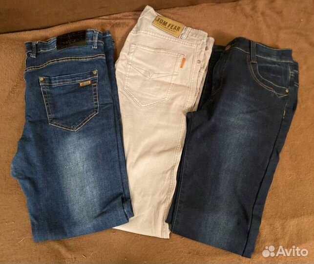 Женские вещи б/у