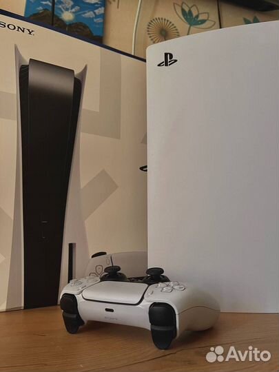 Sony playstation 5 ps5