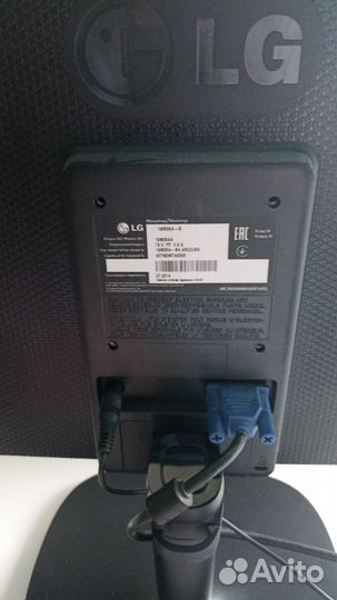 Монитор для компьютера