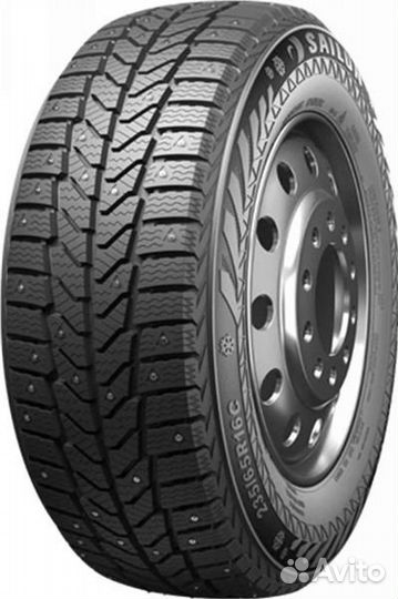 Sailun Commercio Ice 195/70 R15