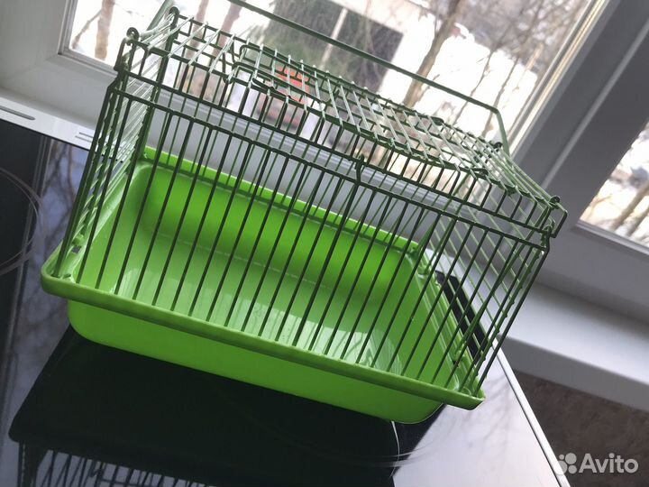 Клетка для мелких животных