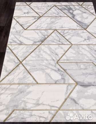 Ковёр новый