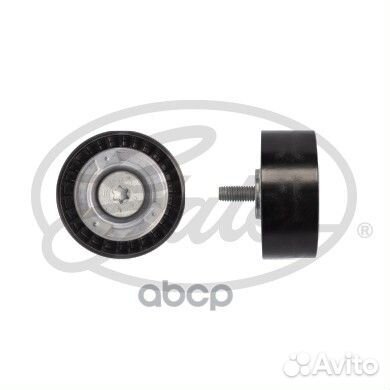 Ролик руч.ремня mercedes sprinter 2.2D 06 T36