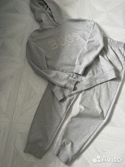 Спортивный костюм женский Hugo Boss оригинал