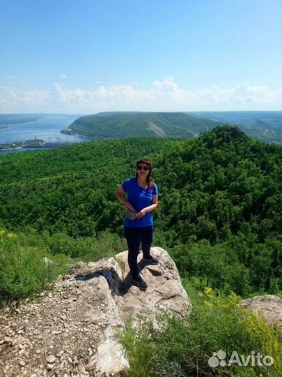 Индивидуальные экскурсии Тольятти, Самара, область