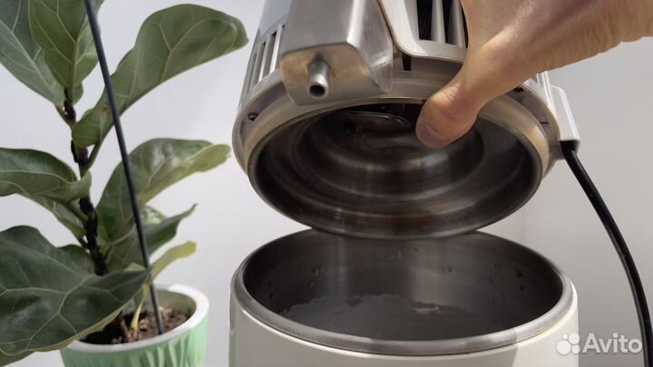 Дистиллятор для воды