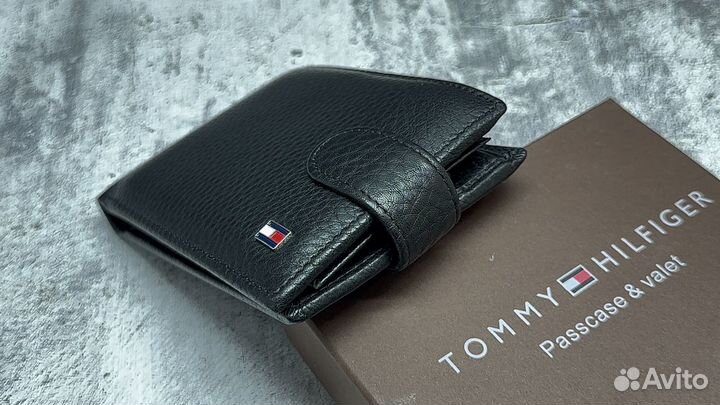 Кошелёк Tommy Hilfiger