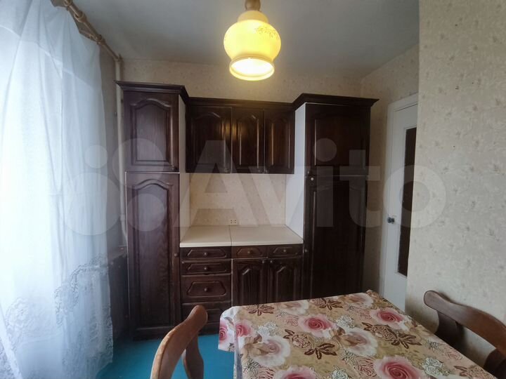 3-к. квартира, 59 м², 8/9 эт.