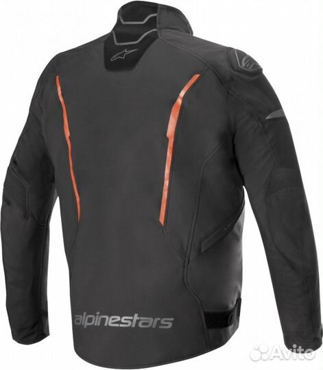 Alpinestars Мотокуртка T-fuse sport WP JK