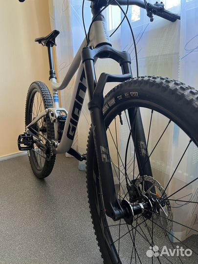 Giant trance 29 3 (как новый)