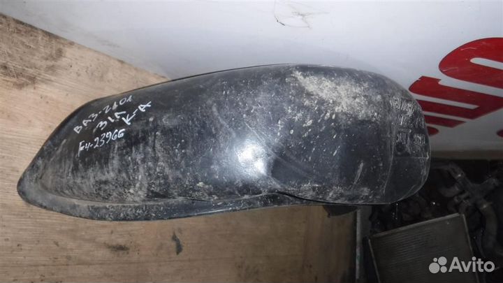 Локер задний левый VAZ LADA 2101 1970-1988