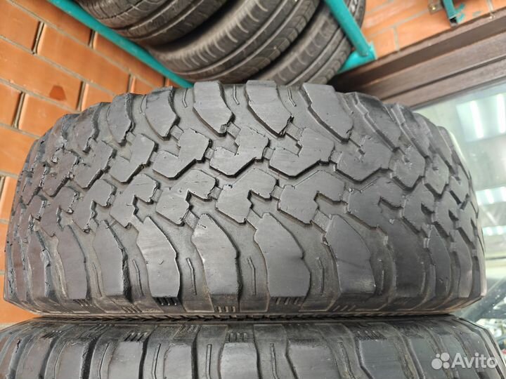 Cordiant Off Road 245/70 R16