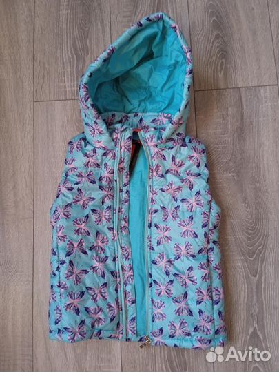 Детская одежда