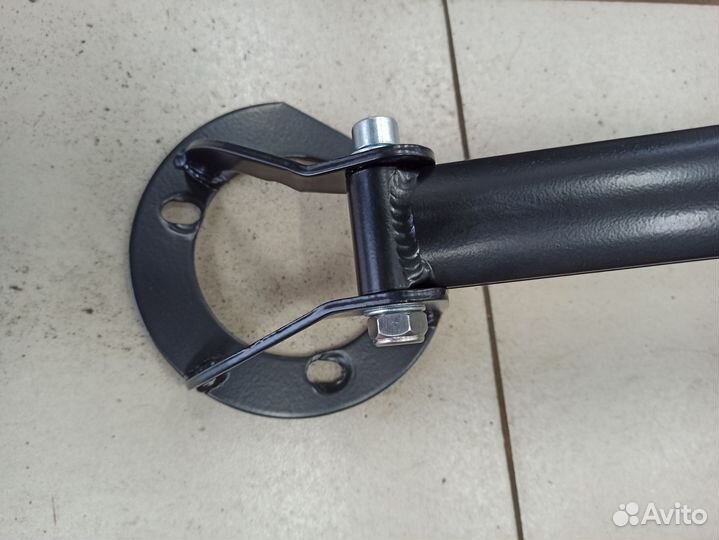 Распорка cusco для toyota markii chaser JZX 90/100