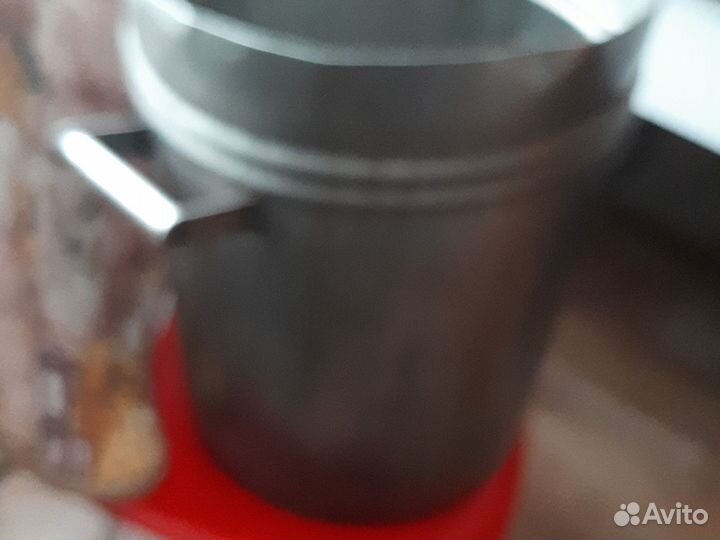 Бачок