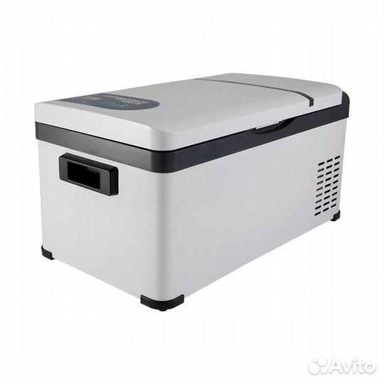 Авто Холодильник фрионовый libhoff K20