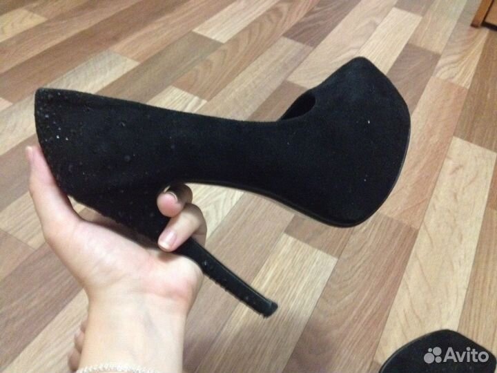 Туфли 34 р