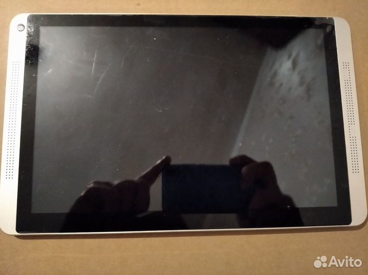 Планшет
