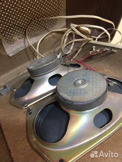 Проигрыватель